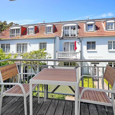 Strandstrasse 32 Wohnung 11 Кюлунгсборн Экстерьер фото