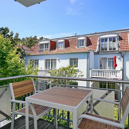 Strandstrasse 32 Wohnung 11 Кюлунгсборн Экстерьер фото