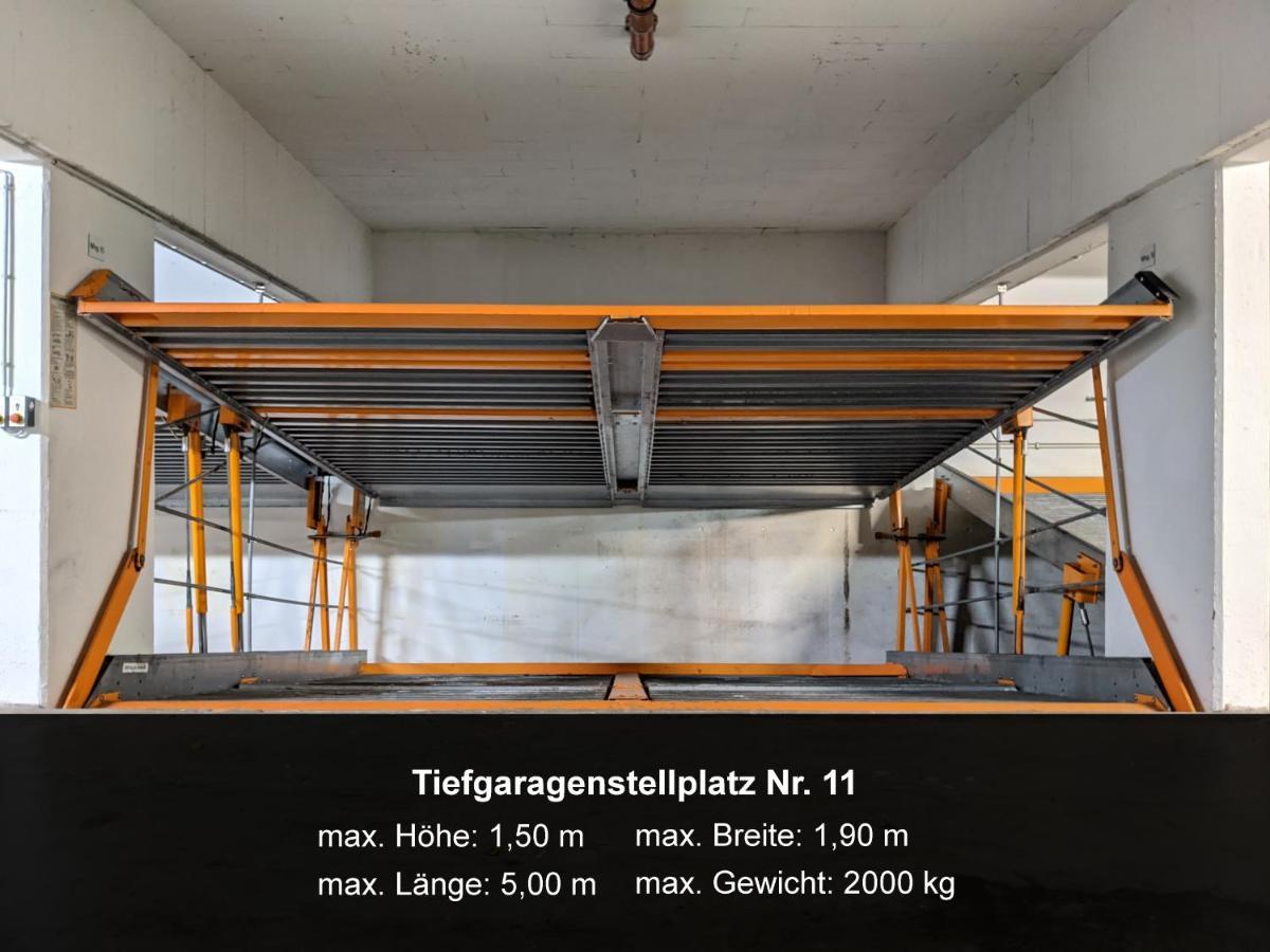 Strandstrasse 32 Wohnung 11 Кюлунгсборн Экстерьер фото