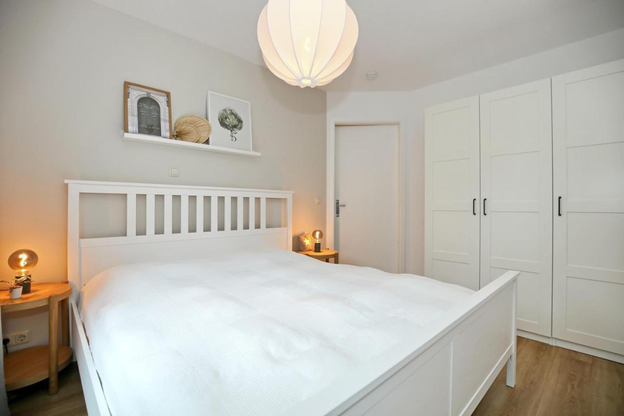 Strandstrasse 32 Wohnung 11 Кюлунгсборн Экстерьер фото